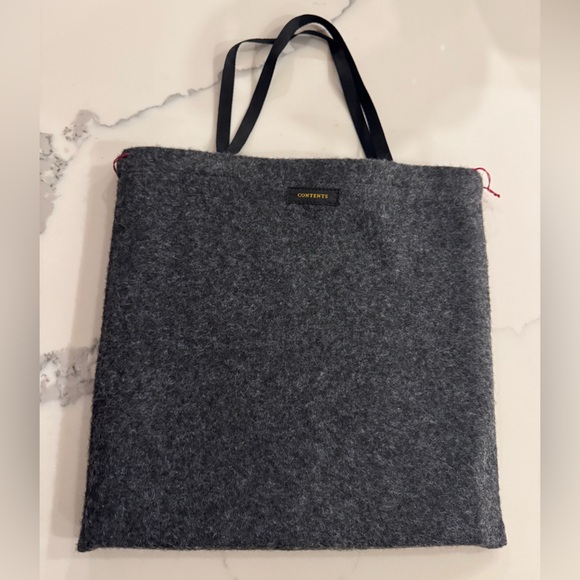 NWT - RARE Kate Spade “Contents” Book with Original Flannel Bag COLLECTORS ITEM - Picture 4 of 11